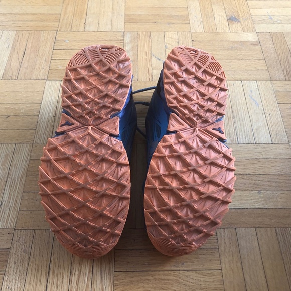 Mizuno Wave Ibuki trail running Gore-Tex shoes - Picture 11 of 12